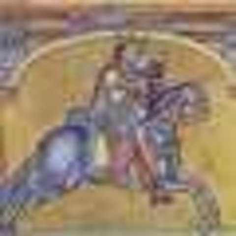 El carácter guerrero de sus pobladores.