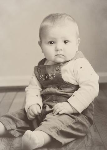 Galileo Galilei is born