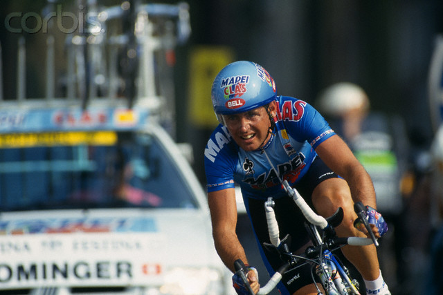 Seventeen: Bourg-Saint-Maurice to Le Grand-Bornand