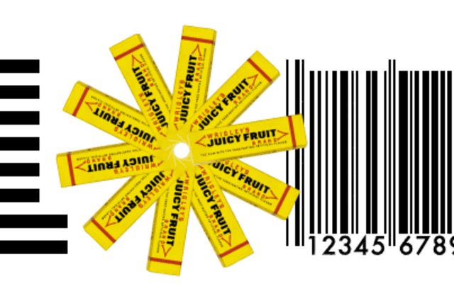 Universal Product Code