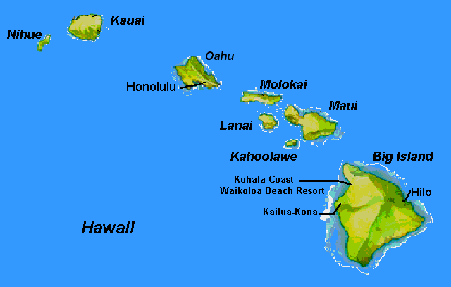 James Cook becomes the first European to Discover Hawaii
