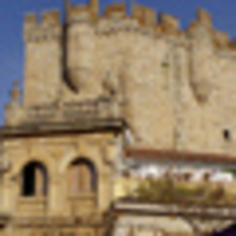 Vídeo acerca de los Reinos Visigodos, Coria (Cáceres)