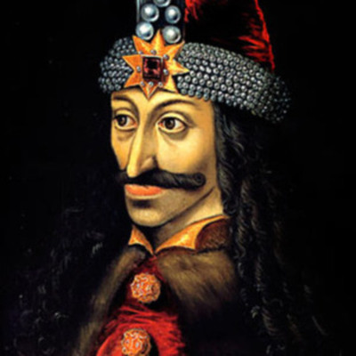 Timeline: Vlad the Impaler