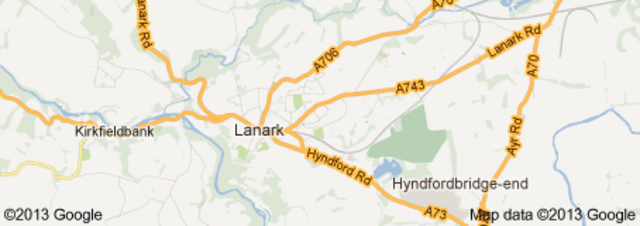 The rebellion begins