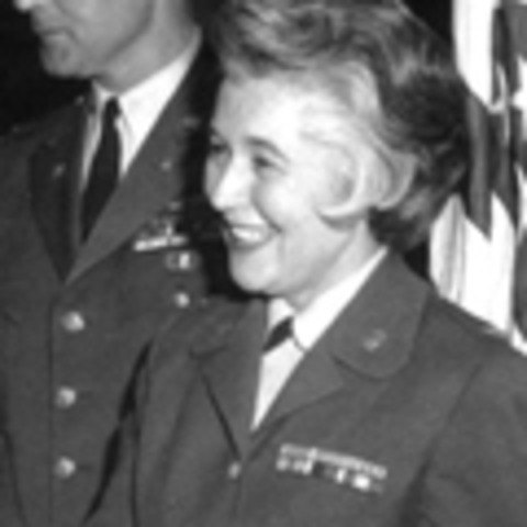 WAC 20th anniversary