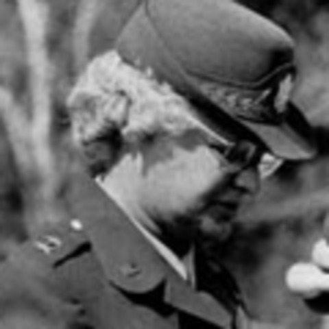 Discontinuance of the Women’s Army Corps