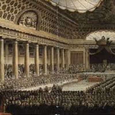 Timeline: The French Revolution