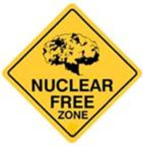 Nuclear Non-Proliferation Treaty