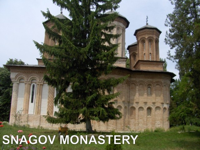 Vlad the Implaer Died