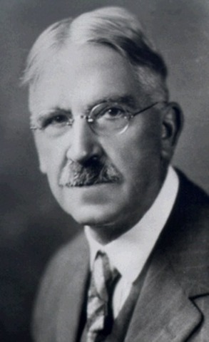 John Dewey: Democratic Supervision