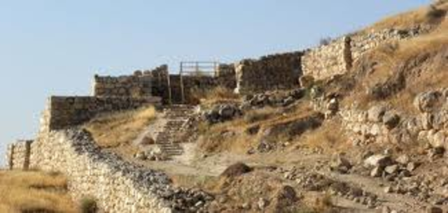 Siege of Lachish