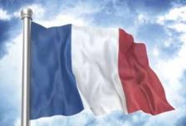 Start of the Revolution