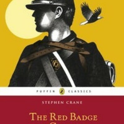 Timeline: Red Badge of Courage