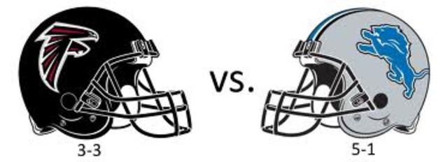 Barry starts the 6th NFL season by beating the Atlanta Falcons.