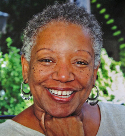 Mujer Negra por Nancy Morejon