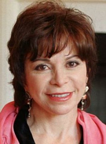 Dos Palabras por Isabel Allende (cuento corto)