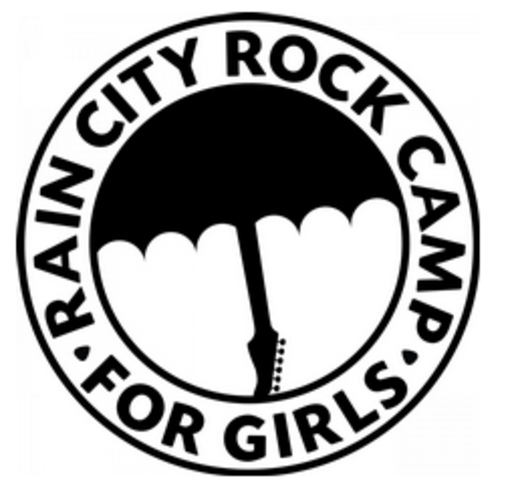 Rain City Rock Camp for Girls