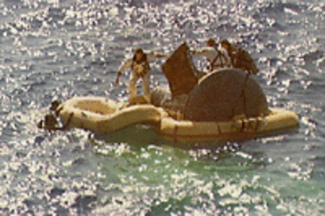 The Launch of Gemini 5