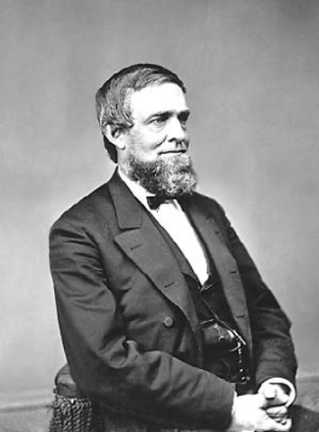 Credit mobilier scandal