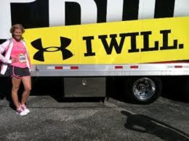 National Print Advertising