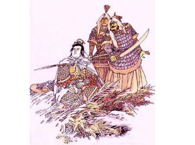 Battle of Tumu Fortress