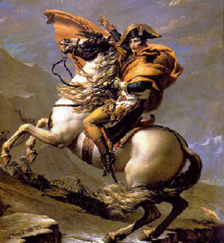 King Louis xvi Rejects Resolutions of Tiers Etat