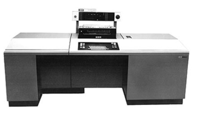 IBM 1130