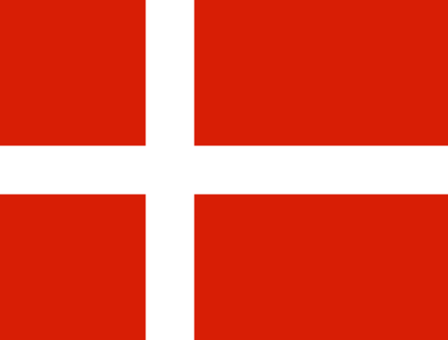 Civil War in Denmark