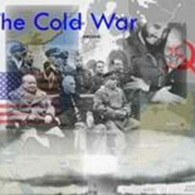 Timeline: Cold War