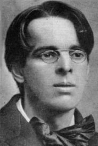 Yeats wrote "Paudeen"