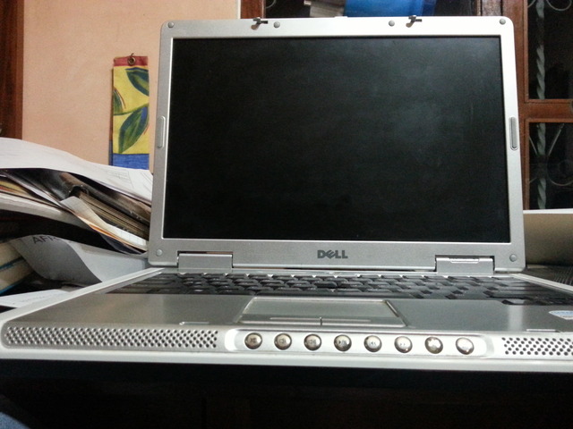 Primera laptop
