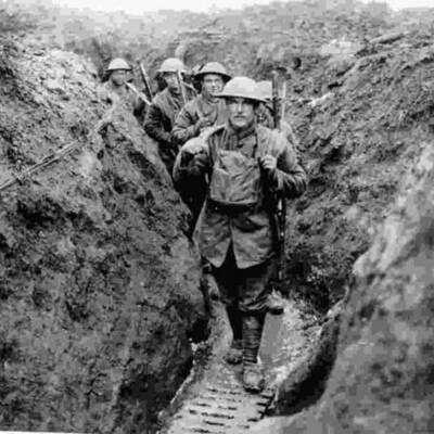 Timeline: France and Benelux