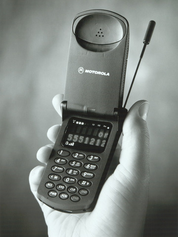 Motorola StarTAC