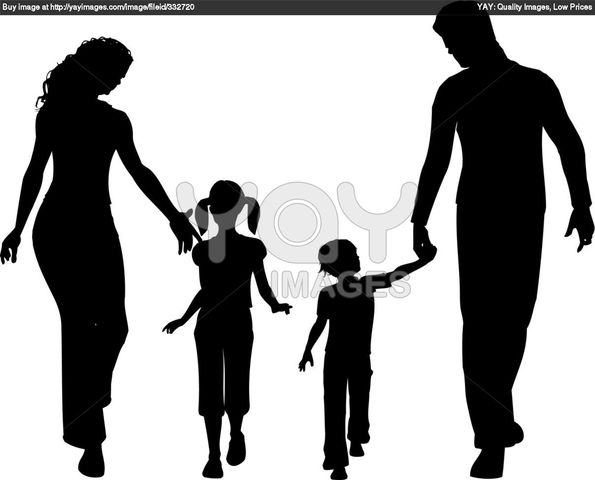 The Fifth Tuesday: We Talk About Family