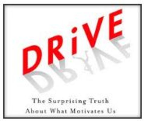 DRIVE book study