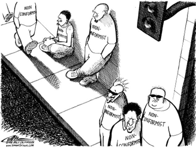 The Eleventh Tuesday: We Talk About Our Culture