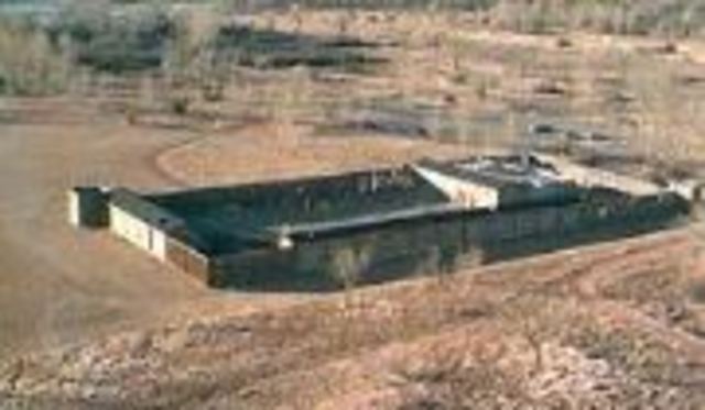 Christmas at the Fort