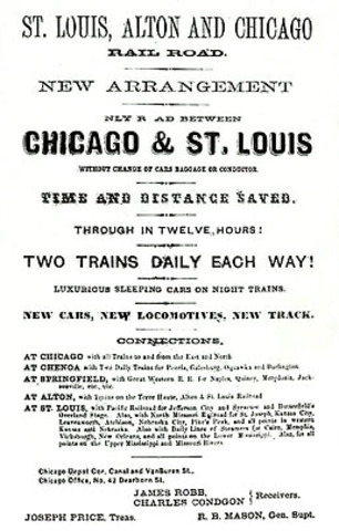 Interstate Commerce Act