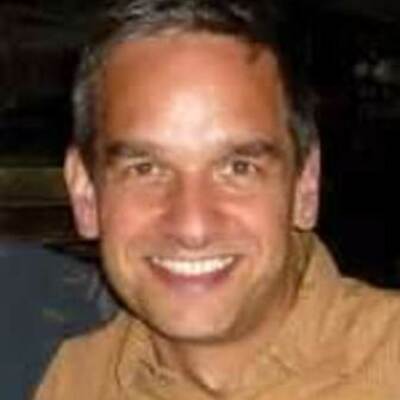 Timeline: Mark Crilley