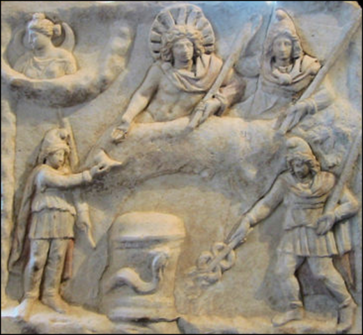 Acciones de la ley de carácter declarativo