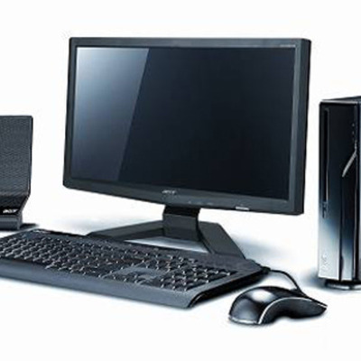 Timeline: Evolución de las computadoras personales (desktop)