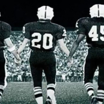 Timeline: Friday Night Lights