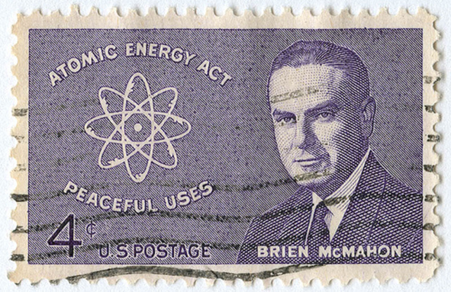 Atomic Energy Act