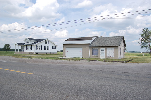 Sold Our Sanity For 3 Acres