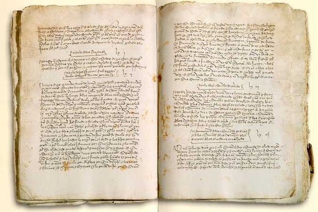 Ordenanzas de Medina