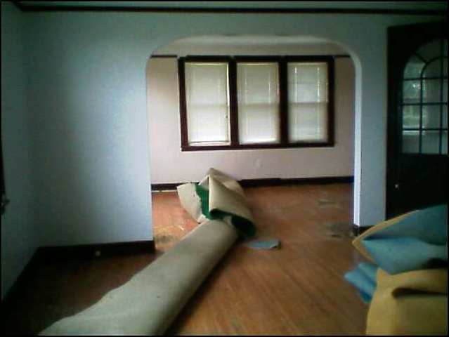 An Attempt at Ridding The Funk