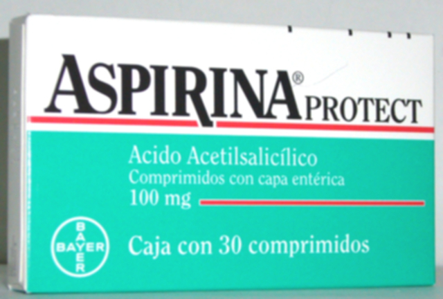 Aspirina