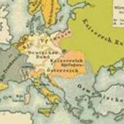 Timeline: Leben nach dem Wiener Kongress (Vivian,Dany)