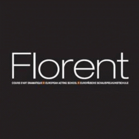 Arrivée au Cours Florent