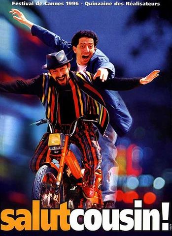 Débuts sur scène et au cinéma